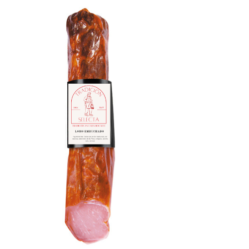 TRADICIÓN SELECTA (2)